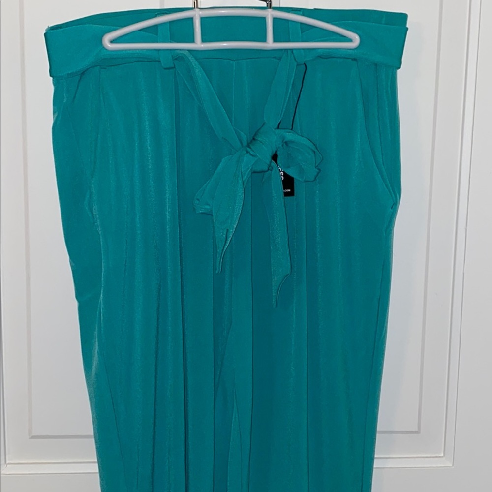 EXPRESS Ankle Dress Pant